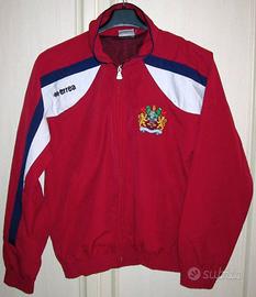 Burnley Football Club giacca Inghilterra Premier