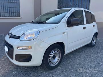 FIAT New Panda IN PROMO!!!!!AUTOCARRO S&S Hybri
