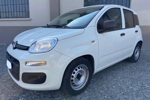 FIAT New Panda IN PROMO!!!!!AUTOCARRO S&S Hybri
