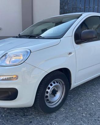 FIAT New Panda IN PROMO!!!!!AUTOCARRO S&S Hybri