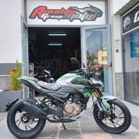 KL Duel 125cc