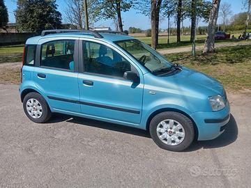 Fiat Panda 1.2
