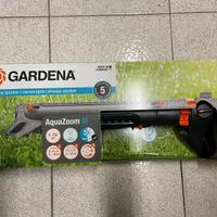 Irrigatore Gardena Aquazoom taglia M