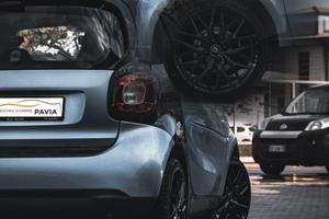 Smart 453