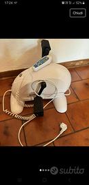 bicicletta da camera