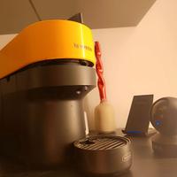 macchina da caffè De’Longhi Nespresso Vertuo Pop E