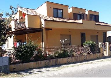 RGE 148/2017 Tribunale Patti - Lotto 2)