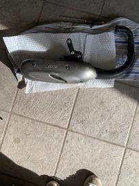 Marmitta minarelli verticale(SR50)