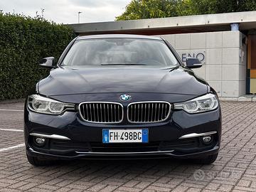 Bmw 318 318d Touring Luxury..CELL 3936902051 WUATS
