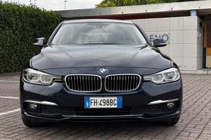 Bmw 318 318d Touring Luxury..CELL 3936902051 WUATS