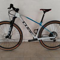 Mtb Cube