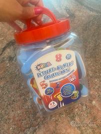 Vari giochj