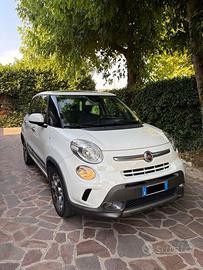 FIAT 500L TREKKING 1.4 BENZINA 95CV