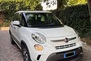 FIAT 500L TREKKING 1.4 BENZINA 95CV