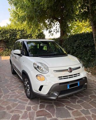 FIAT 500L TREKKING 1.4 BENZINA 95CV