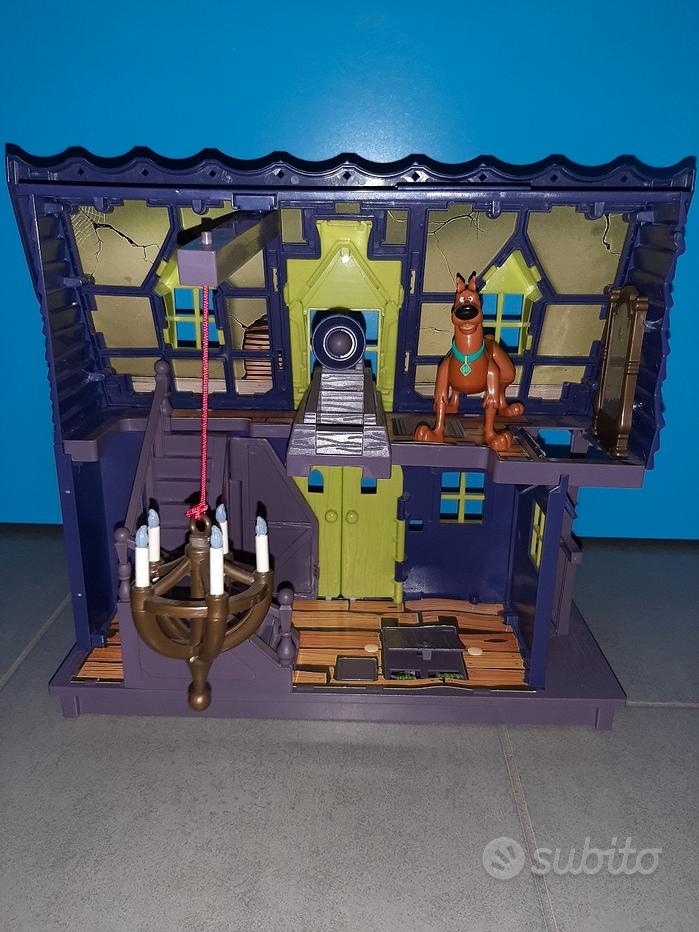 Giochi di scooby doo Vendita in Tutto per i bambini