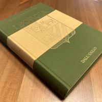 Grandi Famiglie - BORGIA - 1° edizione 1966