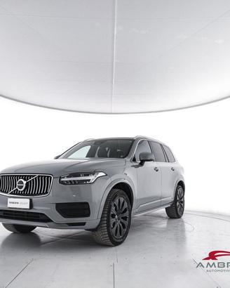 VOLVO XC90 2.0 b5 Core awd 7p.ti auto