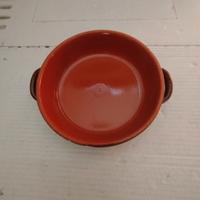 Piral Tegame in terracotta diametro cm 15