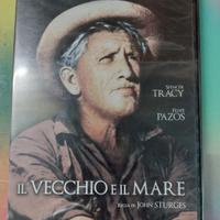 Dvd Il vecchio e il mare