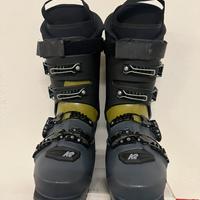 Scarponi scialpinismo K2 DISPATCH