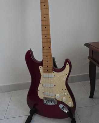 Fender Stratocaster USA