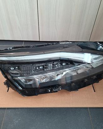 Faro Led anteriore destro Nissan Qashqai 2022 