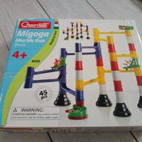 Pista biglie Quercetti