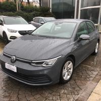 VOLKSWAGEN Golf 2.0 TDI DSG SCR Life