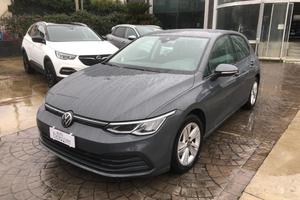 VOLKSWAGEN Golf 2.0 TDI DSG SCR Life