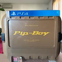 Fallout 4 Pip-Boy Edition PS4