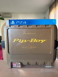 Fallout 4 Pip-Boy Edition PS4
