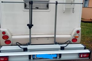 Porta moto goldschmmit marea richiudibile