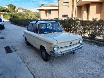 prinz nsu