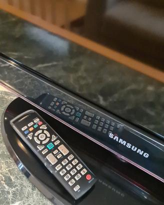 TV Samsung 32 pollici 
