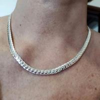 Collana argento 925