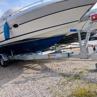 CARRELLO BARCA 25 QT 2025