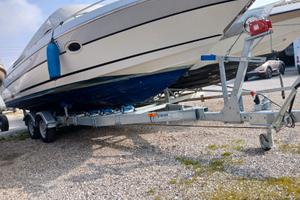 CARRELLO BARCA 25 QT 2025