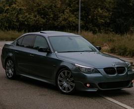 BMW 530d Edition sport M-technik