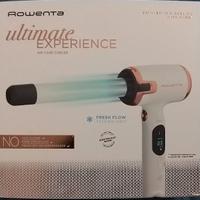 Rowenta Ultimate Experience Air Care Curler