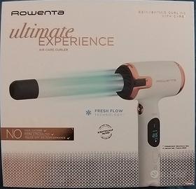 Rowenta Ultimate Experience Air Care Curler