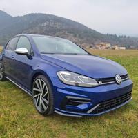 VOLKSWAGEN Golf R 2.0 TSI DSG 4MOTION 5p. BMT