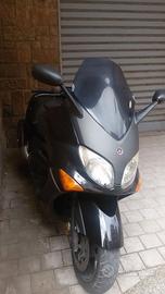 Yamaha T Max Tmax 500