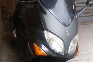 Yamaha T Max Tmax 500