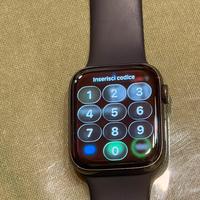 Apple Watch serie 6