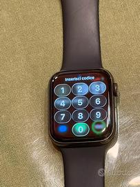 Apple Watch serie 6