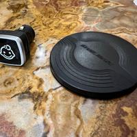 Anti abbandono per Bambini — AutoMoBile —