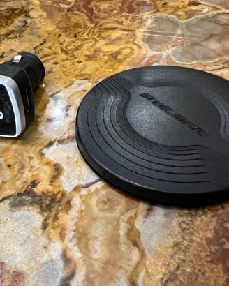 Anti abbandono per Bambini — AutoMoBile —