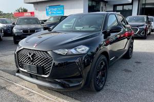 Ds DS3 Crossback BlueHDi 100 Performance