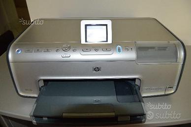Stampante HP Photosmart 8250